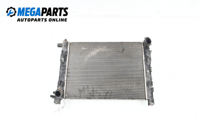 Wasserradiator for Dacia Lodgy Minivan (03.2012 - ...) 1.5 dCi, 107 hp