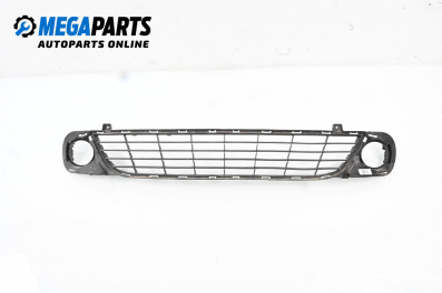 Bumper grill for Dacia Lodgy Minivan (03.2012 - ...), minivan, position: front