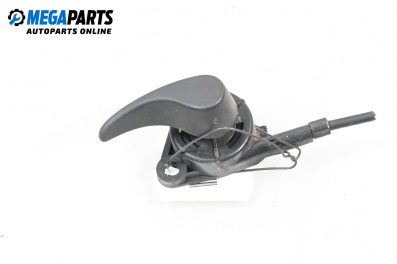 Innerer griff motorhaube for Dacia Lodgy Minivan (03.2012 - ...), 5 türen, minivan