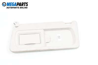 Sun visor for Dacia Lodgy Minivan (03.2012 - ...), position: left