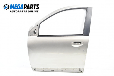 Door for Dacia Lodgy Minivan (03.2012 - ...), 5 doors, minivan, position: front - left