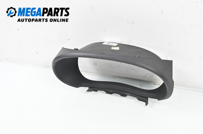 Plastic interior kilometraj for Dacia Lodgy Minivan (03.2012 - ...), 5 uși, monovolum