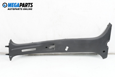 Plastic interior for Dacia Lodgy Minivan (03.2012 - ...), 5 uși, monovolum, position: stânga