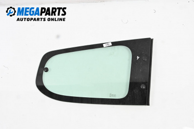 Vent window for Dacia Lodgy Minivan (03.2012 - ...), 5 doors, minivan, position: right