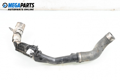 Turbo pipe for Dacia Lodgy Minivan (03.2012 - ...) 1.5 dCi, 107 hp