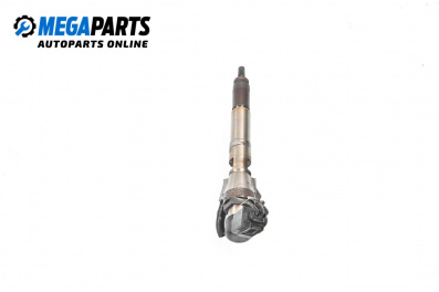 Diesel fuel injector for Dacia Lodgy Minivan (03.2012 - ...) 1.5 dCi, 107 hp, № 8200903034