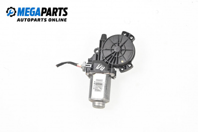 Motor macara geam for Hyundai Santa Fe II SUV (10.2005 - 12.2012), 5 uși, suv, position: stânga - fața