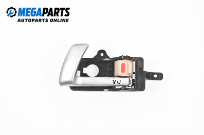 Inner handle for Hyundai Santa Fe II SUV (10.2005 - 12.2012), 5 doors, suv, position: front - left