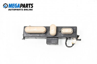 Seat adjustment switch for Hyundai Santa Fe II SUV (10.2005 - 12.2012), № 88521-2B110