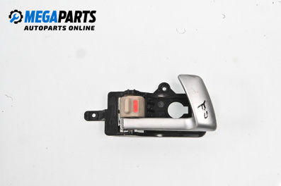 Inner handle for Hyundai Santa Fe II SUV (10.2005 - 12.2012), 5 doors, suv, position: front - right