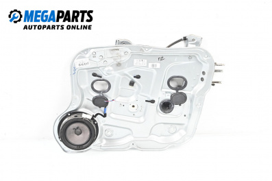 Motor des elektrischen fensterhebers for Hyundai Santa Fe II SUV (10.2005 - 12.2012), 5 türen, suv, position: rechts, vorderseite