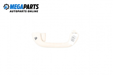 Handle for Hyundai Santa Fe II SUV (10.2005 - 12.2012), 5 doors, position: rear - right