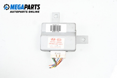 PDC module for Hyundai Santa Fe II SUV (10.2005 - 12.2012), № 95700-2B000