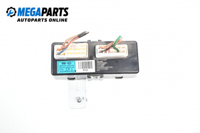 Light module controller for Hyundai Santa Fe II SUV (10.2005 - 12.2012), № 95230-2B240