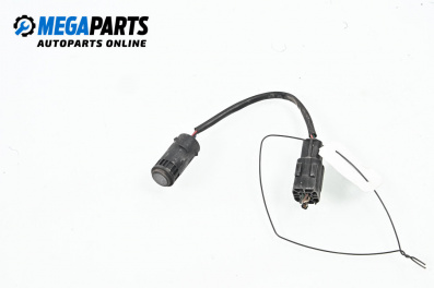 Parktronic for Hyundai Santa Fe II SUV (10.2005 - 12.2012)