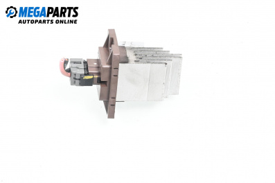 Blower motor resistor for Hyundai Santa Fe II SUV (10.2005 - 12.2012)