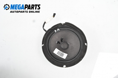 Loudspeaker for Hyundai Santa Fe II SUV (10.2005 - 12.2012)