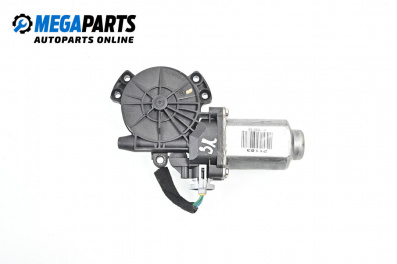 Window lift motor for Hyundai Santa Fe II SUV (10.2005 - 12.2012), 5 doors, suv, position: rear - left