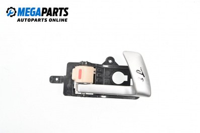 Inner handle for Hyundai Santa Fe II SUV (10.2005 - 12.2012), 5 doors, suv, position: rear - right