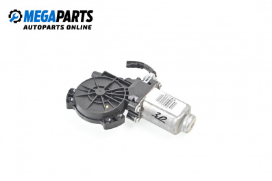 Motor macara geam for Hyundai Santa Fe II SUV (10.2005 - 12.2012), 5 uși, suv, position: dreaptă - spate