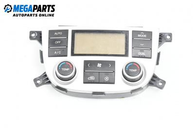 Bedienteil climatronic for Hyundai Santa Fe II SUV (10.2005 - 12.2012), № 97250-2B432