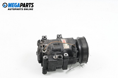 AC compressor for Hyundai Santa Fe II SUV (10.2005 - 12.2012) 2.2 CRDi 4x4, 155 hp, № F500-MA5EA-06