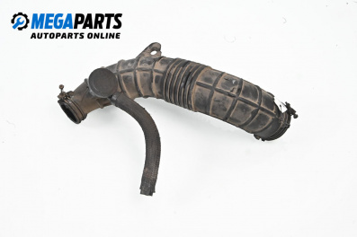 Air intake corrugated hose for Hyundai Santa Fe II SUV (10.2005 - 12.2012) 2.2 CRDi 4x4, 155 hp