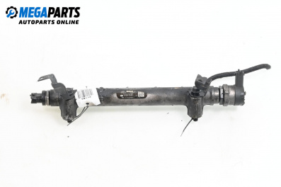 Fuel rail for Hyundai Santa Fe II SUV (10.2005 - 12.2012) 2.2 CRDi 4x4, 155 hp, № Bosch 0 445 214 085