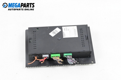 Amplifier for Volvo XC90 I SUV (06.2002 - 01.2015), № 30657755