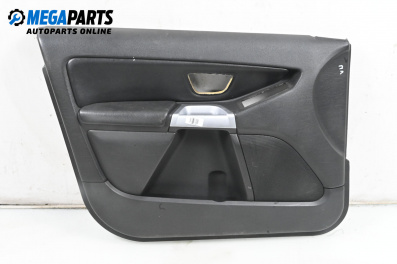 Panou interior ușă for Volvo XC90 I SUV (06.2002 - 01.2015), 5 uși, suv, position: stânga - fața