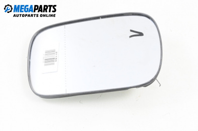 Spiegelglas for Volvo XC90 I SUV (06.2002 - 01.2015), 5 türen, suv, position: links