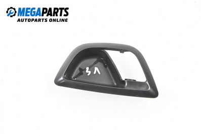 Interieur kunststoffbauteile for Volvo XC90 I SUV (06.2002 - 01.2015), 5 türen, suv, position: links