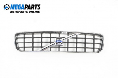 Grilă for Volvo XC90 I SUV (06.2002 - 01.2015), suv, position: fața