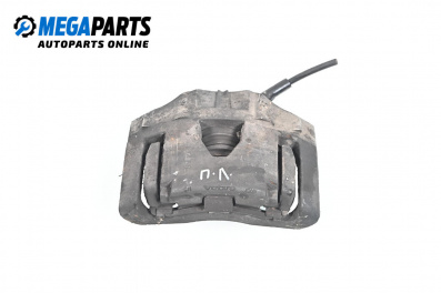 Bremszange for Volvo XC90 I SUV (06.2002 - 01.2015), position: links, vorderseite