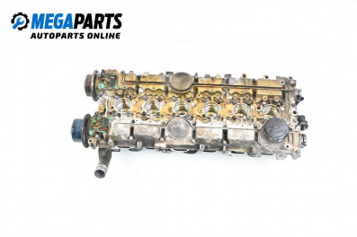 Engine head for Volvo XC90 I SUV (06.2002 - 01.2015) T6 AWD, 272 hp