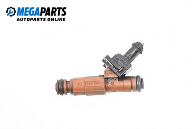 Gasoline fuel injector for Volvo XC90 I SUV (06.2002 - 01.2015) T6 AWD, 272 hp, № Bosch 0 280 155 831