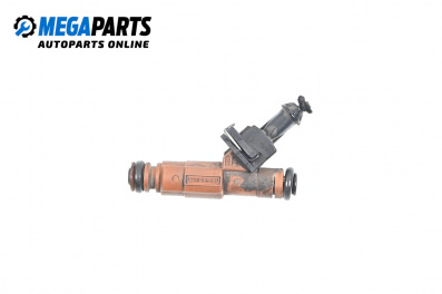 Gasoline fuel injector for Volvo XC90 I SUV (06.2002 - 01.2015) T6 AWD, 272 hp, № Bosch 0 280 155 831