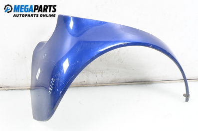 Fender for Smart City-Coupe 450 (07.1998 - 01.2004), 3 doors, coupe, position: rear - right