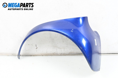 Fender for Smart City-Coupe 450 (07.1998 - 01.2004), 3 doors, coupe, position: rear - left