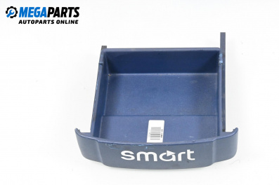 Interior plastic for Smart City-Coupe 450 (07.1998 - 01.2004), 3 doors, coupe, position: front