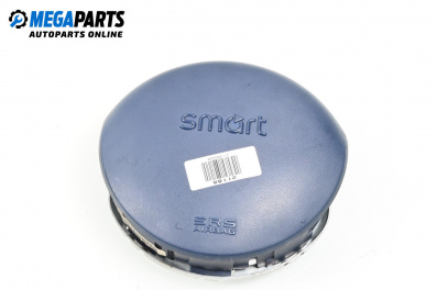 Airbag for Smart City-Coupe 450 (07.1998 - 01.2004), 3 uși, coupe, position: fața