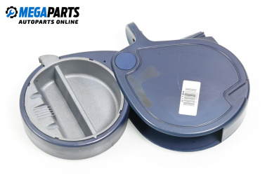 Ashtray for Smart City-Coupe 450 (07.1998 - 01.2004)