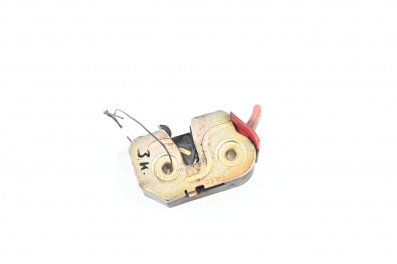 Trunk lock for Smart City-Coupe 450 (07.1998 - 01.2004), coupe, position: rear