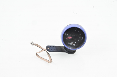 Clock for Smart City-Coupe 450 (07.1998 - 01.2004)