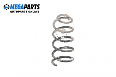 Coil spring for Smart City-Coupe 450 (07.1998 - 01.2004), coupe, position: rear