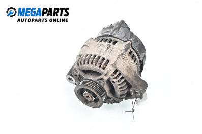 Alternator for Smart City-Coupe 450 (07.1998 - 01.2004) 0.6 (S1CLA1, 450.341), 55 hp