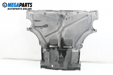 Skid plate for Smart City-Coupe 450 (07.1998 - 01.2004)