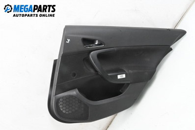 Panou interior ușă for Opel Insignia A Sports Tourer (07.2008 - 03.2017), 5 uși, combi, position: dreaptă - spate