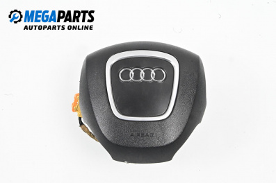 Airbag for Audi A3 Hatchback II (05.2003 - 08.2012), 3 doors, hatchback, position: front