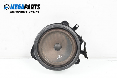 Lautsprecher for Audi A3 Hatchback II (05.2003 - 08.2012)